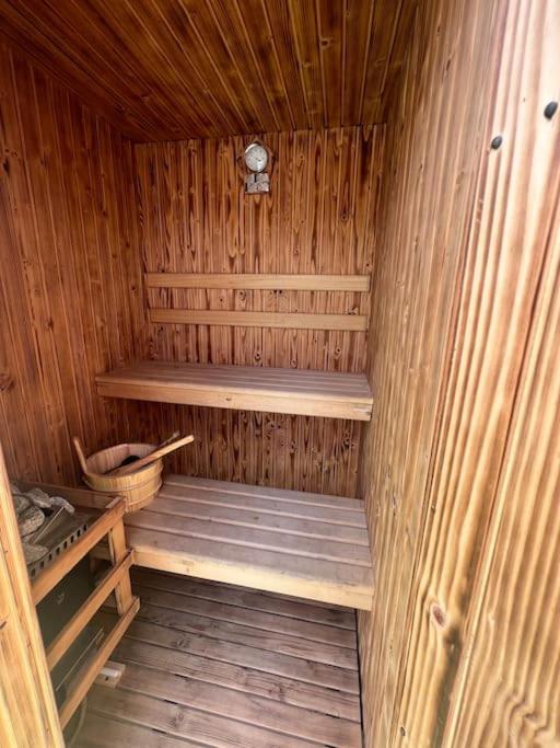 Casita Rural La Cometa Ruidera Buitenkant foto